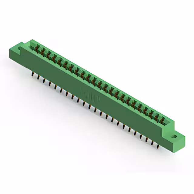 305-046-556-202 EDAC Inc.  Edgeboard Connectors